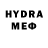 MDMA молли fedorkirin
